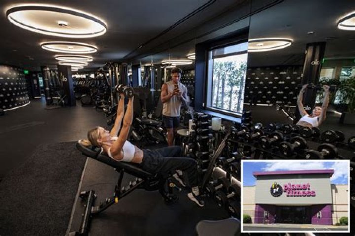 Gyms hit with alarming lack of traffic in key January month