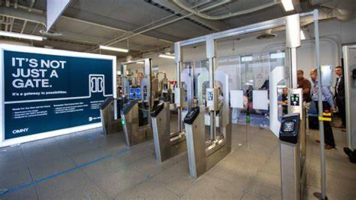 Hack defeats MTA’s $700K subway gates to keep out fare-beaters