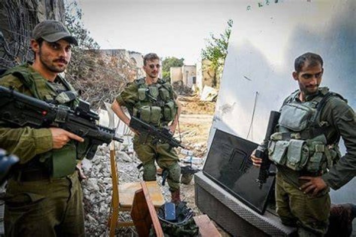 Hamas attack plans instruct to 'kill as many people as possible'