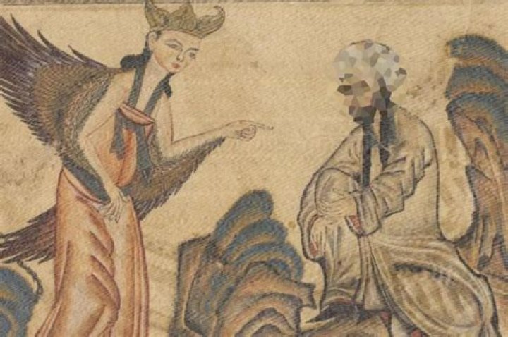 Hamline University professor fired for showing images of Muhammad