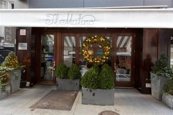 Hamptons Il Mulino, six other non-NYC locations file for bankruptcy