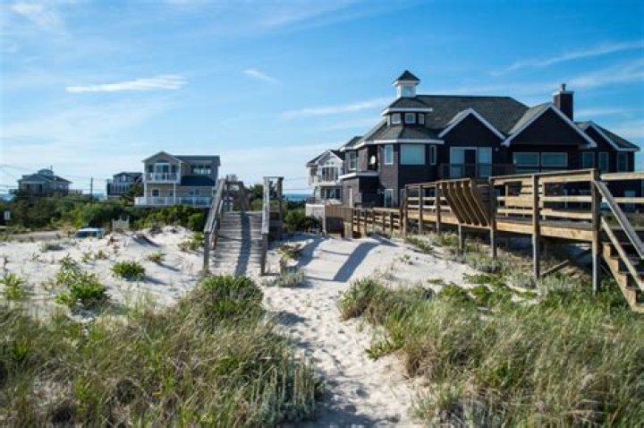 Hamptons summer rentals are poised to take a hit this year, brokers say