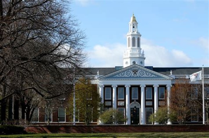 Harvard cancels a black academic who debunked woke orthodoxy