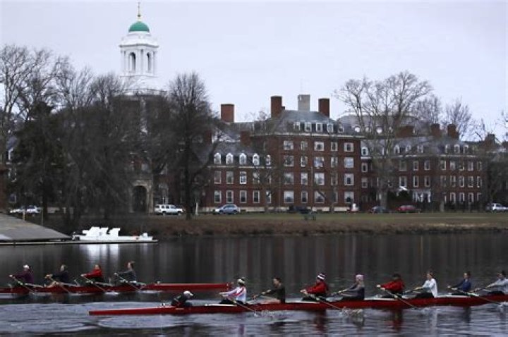 Harvard’s gatekeeper reveals SAT cutoff scores based on race