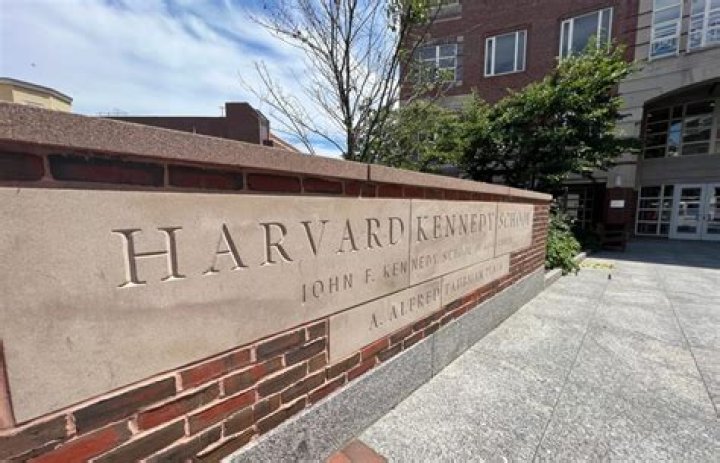 Harvard University | New York Post