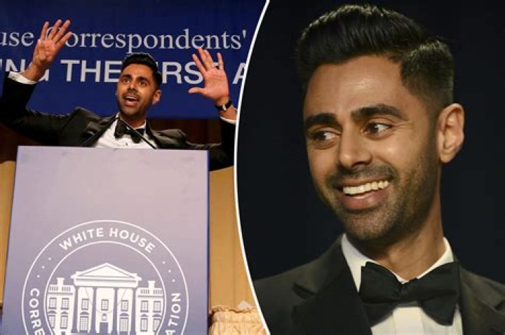 Hasan Minhaj rips The New Yorker after critical profile