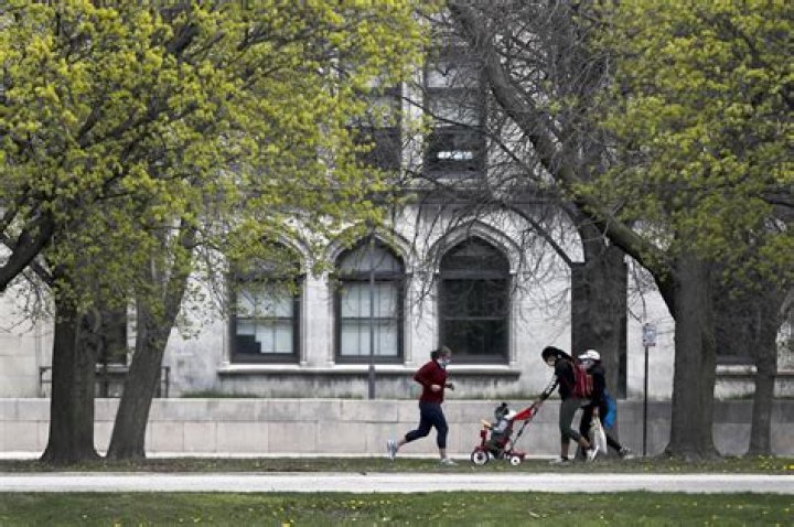 Hate speech posted on EJMR is traced to leading universities, research finds