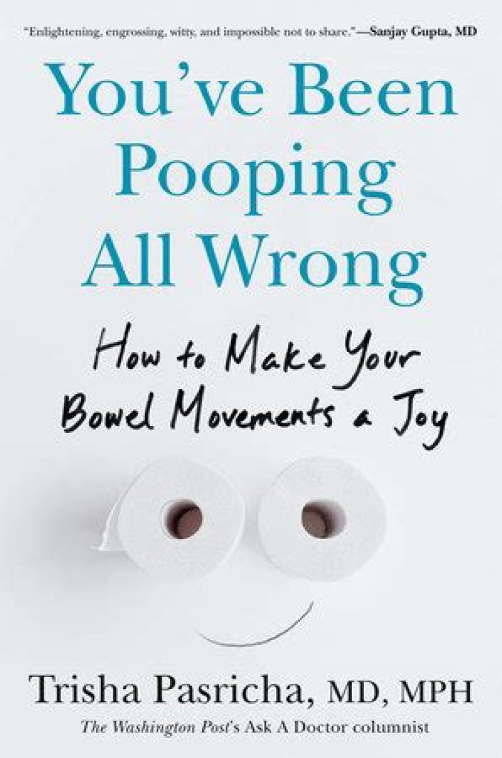 Have you been pooping wrong your whole life? Doctor reveals 'hack'