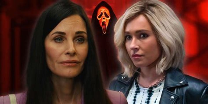 Hayden Panettiere launches 'Scream 6' comeback amid personal struggles