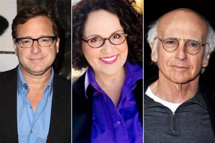 Heard but not seen: TV’s best off-screen voices