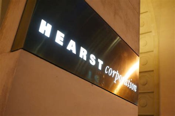 Hearst offers buyouts to all sales and marketing staffers