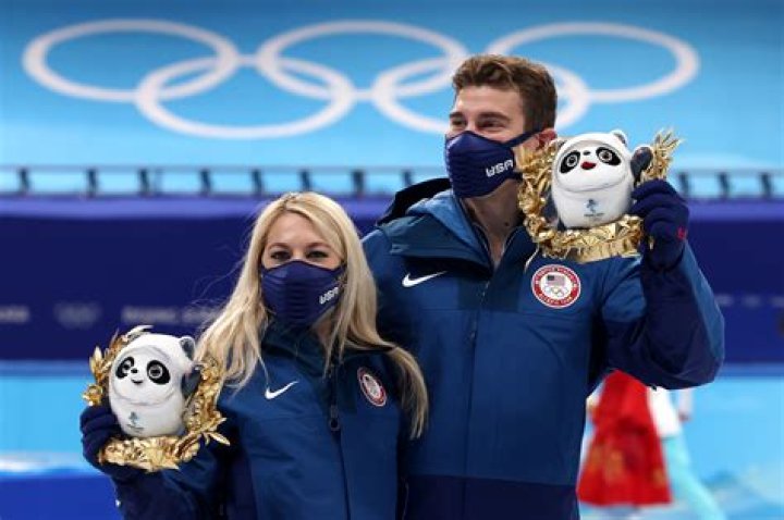 Heavy Young Heathens sues NBC, figure skaters Alexa Knierim, Brandon Frazier over Winter Olympics song use