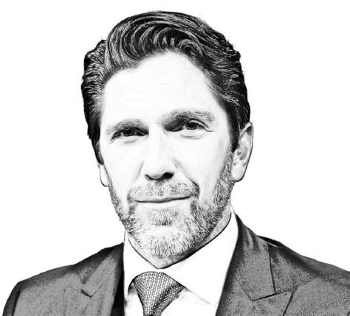 Henrik Lundqvist | New York Post