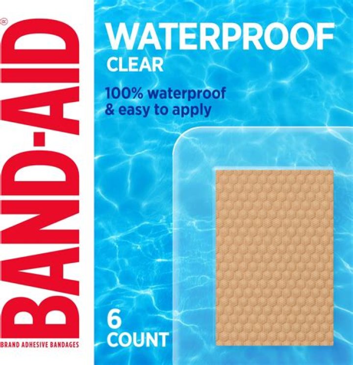 Here's how to take off a Band-Aid without any pain