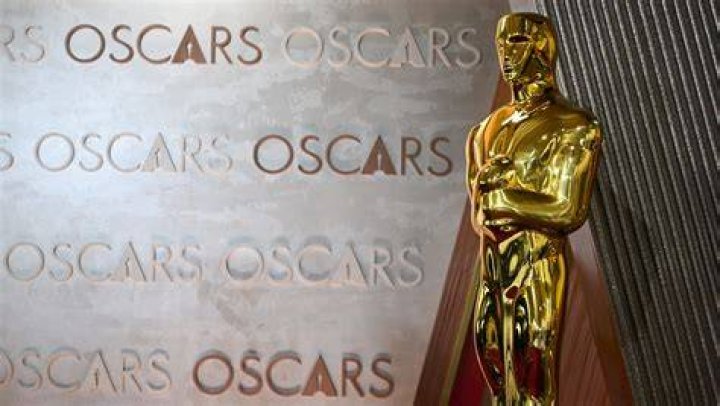 Here's what happens when an Oscar statue is lost or stolen