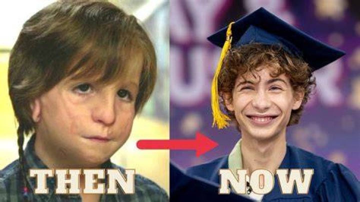 Here's what Henry Thomas, the 'E.T.' kid, looks like now