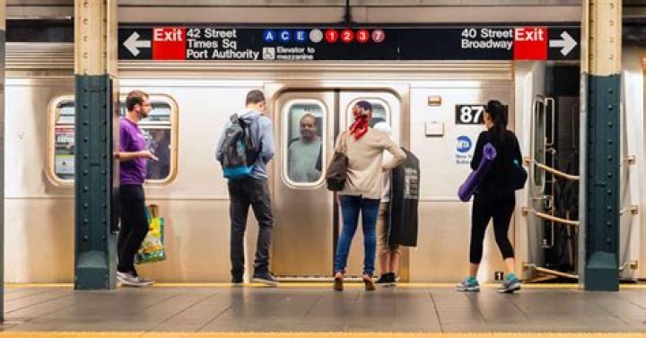 Here's what you need to know about NYC subway, bus fare hikes starting this weekend