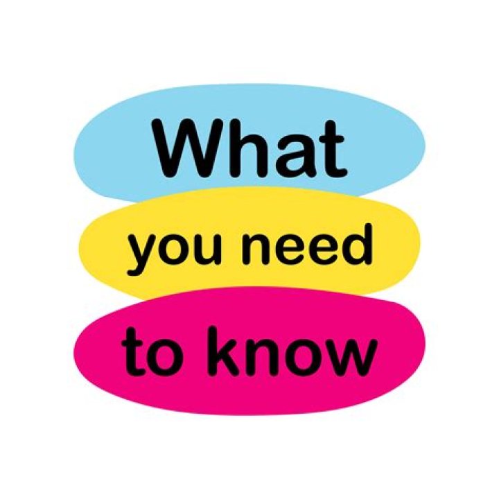 here's what you need to know