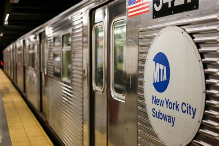 Here are the grossest straphangers in NYC