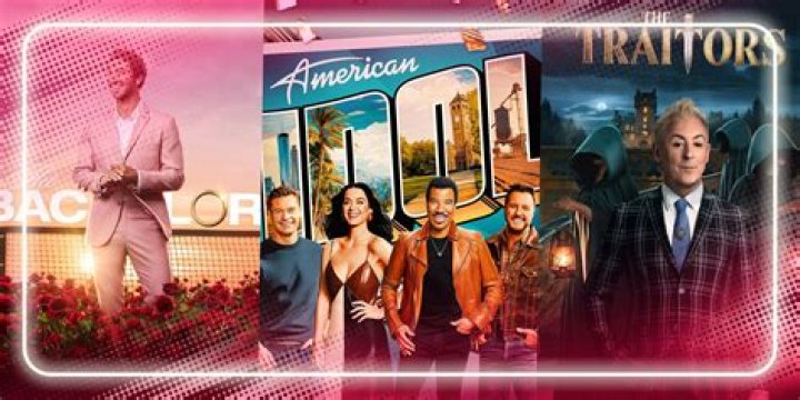 Here are the hot shows to watch in February 2023