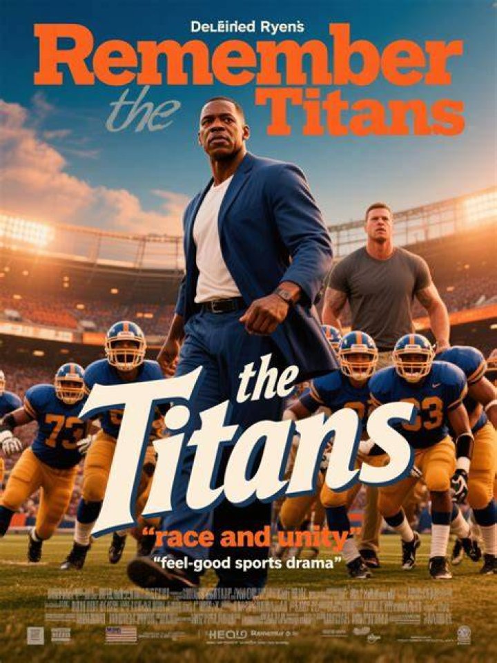 Herman Boone, 'Remember the Titans' coach, dead at 84