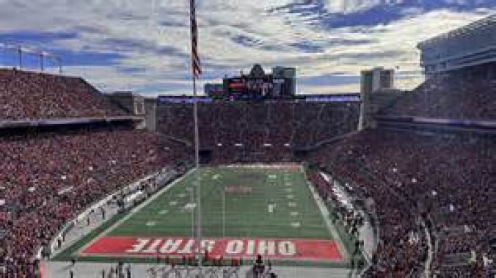 Heroes, zeros from Georgia's win over Ohio State