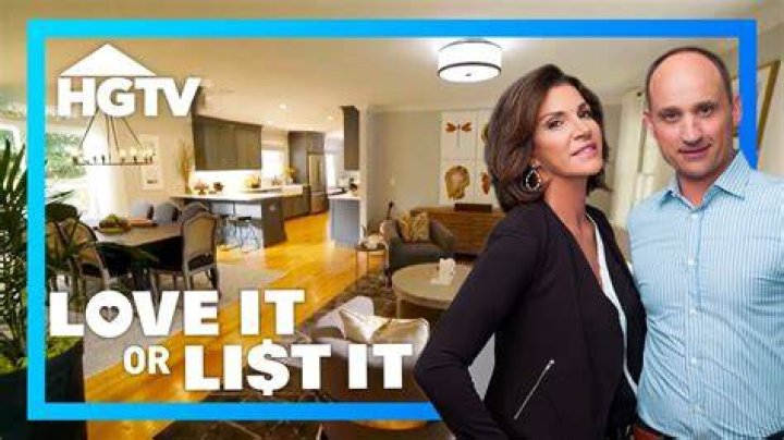 HGTV's Love It or List It's Hilary Farr exiting after 19 seasons