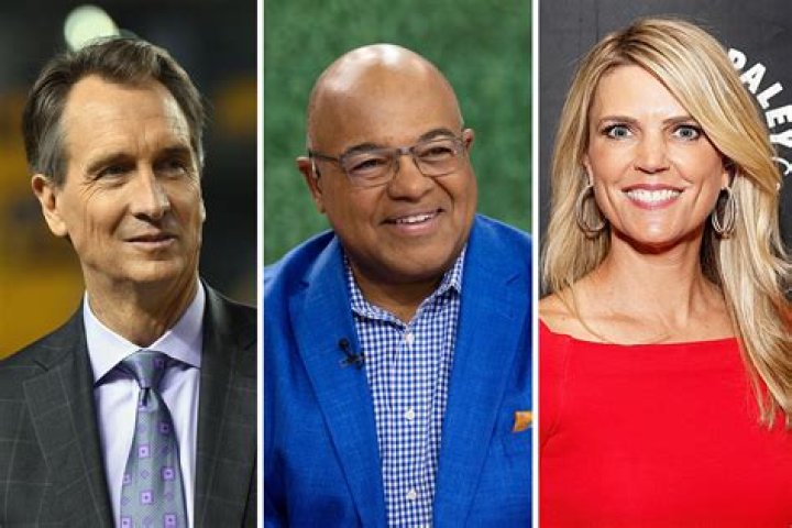 High-priced NFL announcers will prove they're a total waste