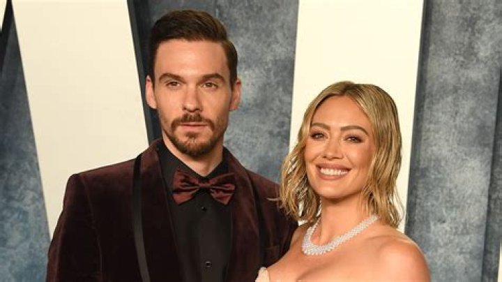 Hilary Duff reveals how she coped with 'horrifying' eating disorder