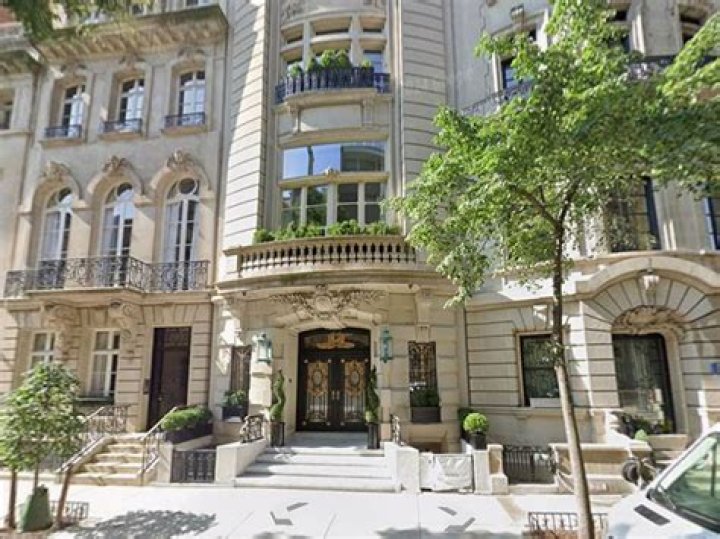 Historic Hotel Elysee sells for $55M