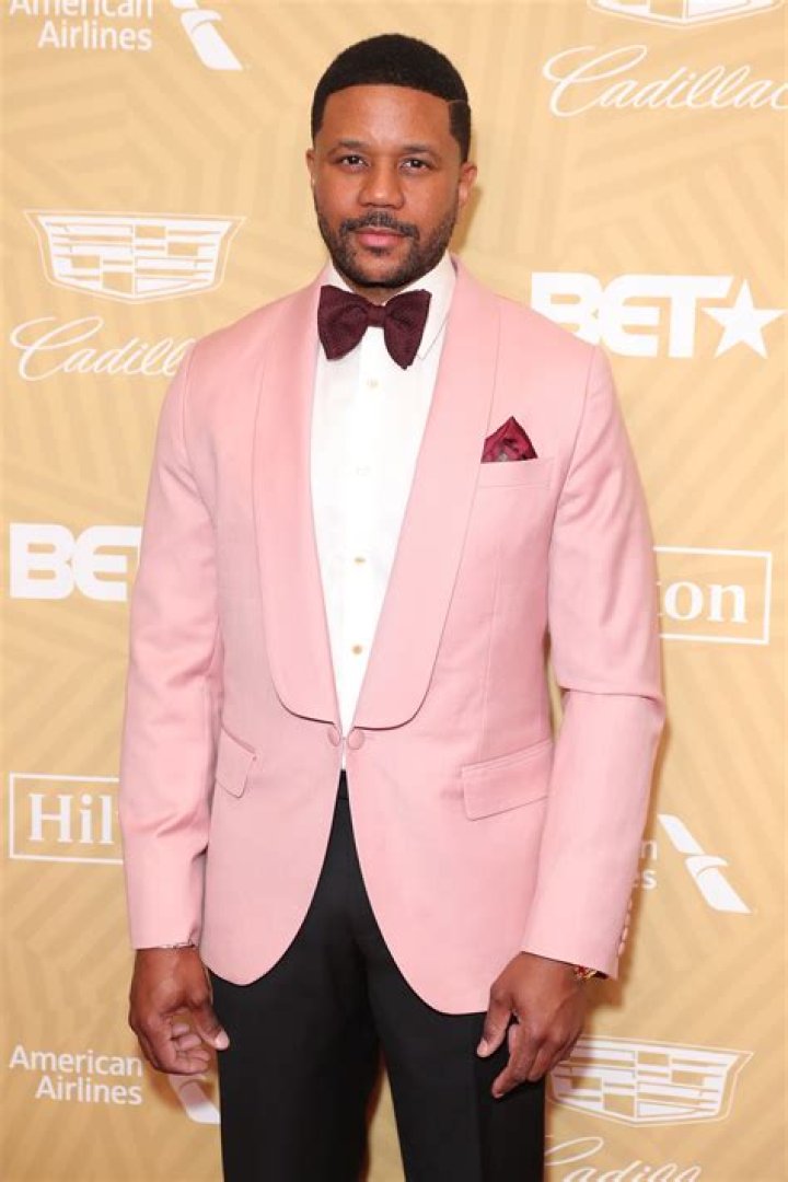 Hosea Chanchez tells Jalen Rose about his bumpy start