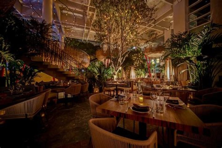 Hospitality king David Grutman on Miami's best food, drinks and fun