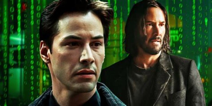 How 'The Matrix' influenced culture: From film to fashion