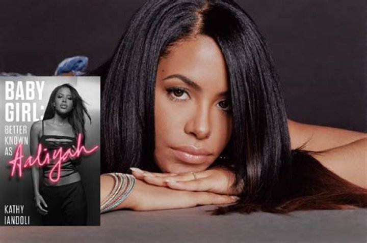 How Aaliyah’s ‘One in a Million’ changed music 20 years after death