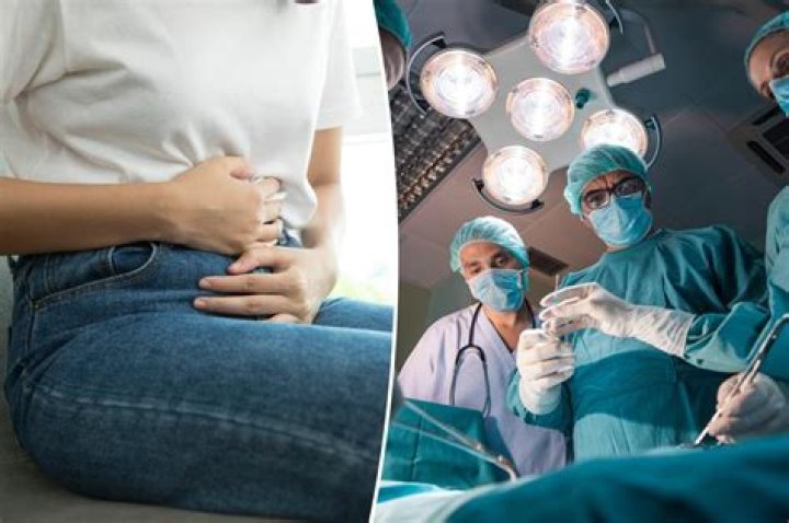 How antibiotics could replace surgery for treating appendicitis