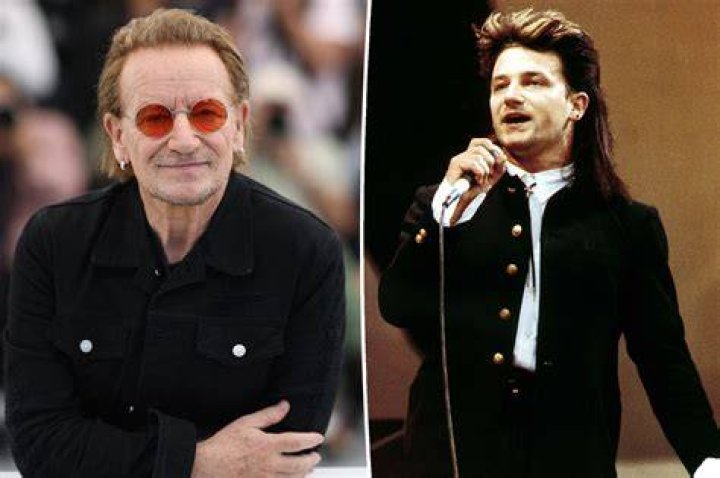 How Bono went head-to-head with the IRA