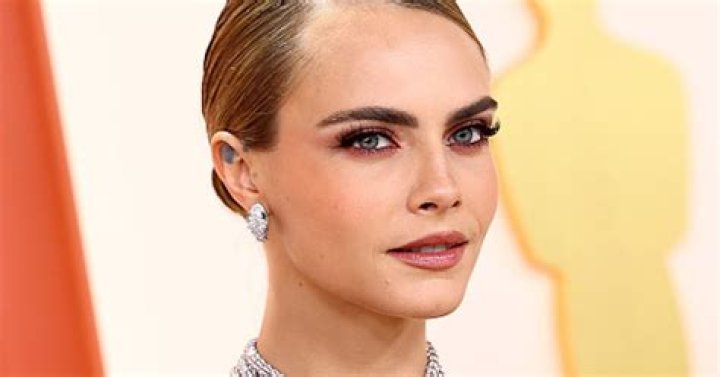 How Cara Delevingne became Hollywood's biggest heartbreaker
