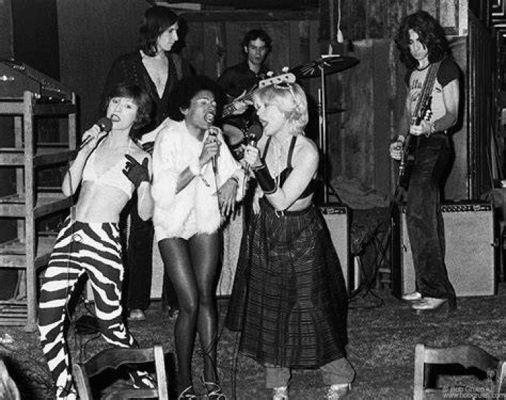 How CBGB became the NYC rock club that launched Blondie, Talking Heads, and more 