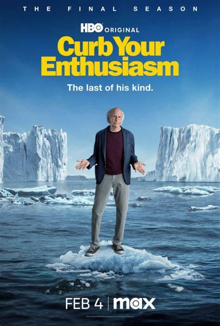 How ‘Curb Your Enthusiasm’ saved this man from prison