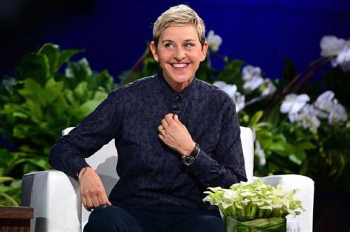 How Ellen DeGeneres' spectacular downfall happened