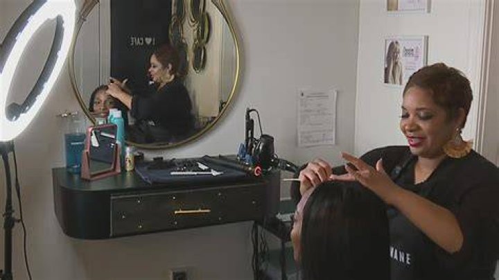 How ‘Empire’s’ top stylist makes cast look like a million bucks