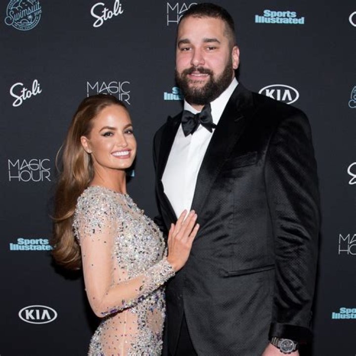 How Haley Kalil went from lab tech to SI swimsuit model