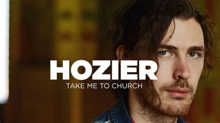 How Hozier's 2013 hit 'Take Me to Church' christened the star