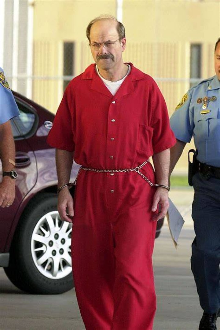 How I coped with finding out my dad was the BTK serial killer