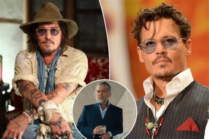 How Johnny Depp developed an 'epic bromance' with Saudi Crown Prince MBS