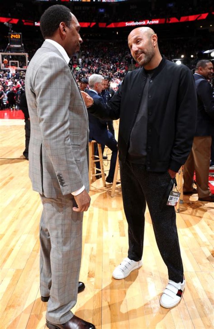 How Kevin Durant’s unlikely friendship with Rich Kleiman spawned a billion dollar business