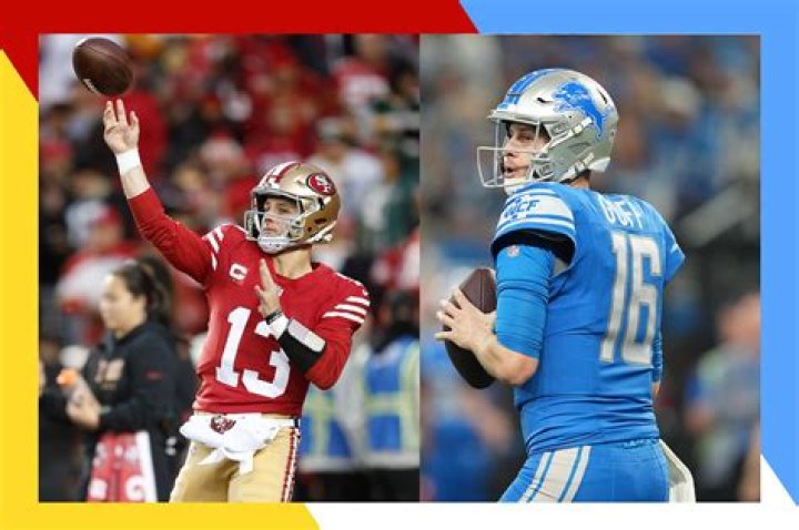 How much are 49ers-Lions tickets for NFC Championship game?