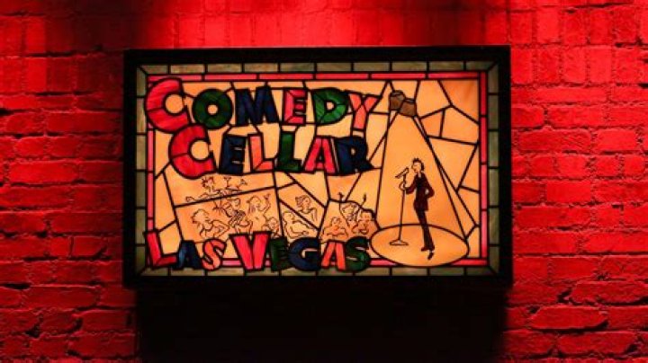 How NYC's Comedy Cellar went from ‘icky’ basement to sensation