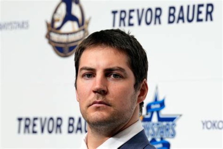 How Rachel Luba made Trevor Bauer MLB's most intriguing free agent