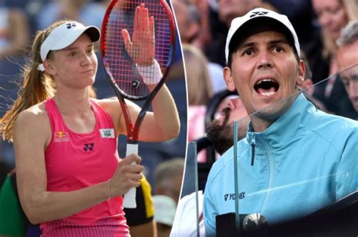 How Rachel Stuhlmann is creating unique space in tennis world